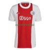 Maillot de Supporter Ajax Amsterdam Domicile 2021-22 Pour Homme